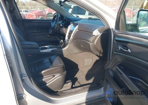 2013 Cadillac Srx Standard из США, поврежденный, VIN 3GYFNAE30DS608226